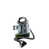 Bissell | SpotClean Pet Select Cleaner | 37288 | Corded operating | Handheld | 330 W | - V | Black/Titanium/Lime | Warranty 24 month(s)