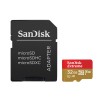 SanDisk Extreme 32 GB MicroSDHC UHS-I Class 10