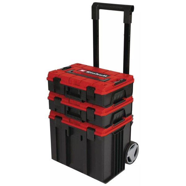 Einhell | E-Case Tower Tool Box ...
