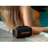 Tracer XtremeBeat TWS Portable Bluetooth Speaker Black 15 W