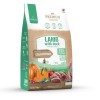 POKUSA Premium Selection Puppy Lamb with duck - dry dog food - 3kg