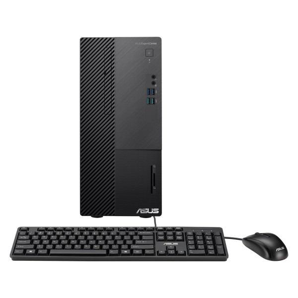 ASUS ExpertCenter D500ME-713700103X Mini Tower i7-13700 ...