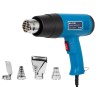 Electric heat gun 1500 / 2500W 300 - 650°C BLOW