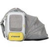 PETKIT | Pet Carrier | BP3 X ZONE | Grey