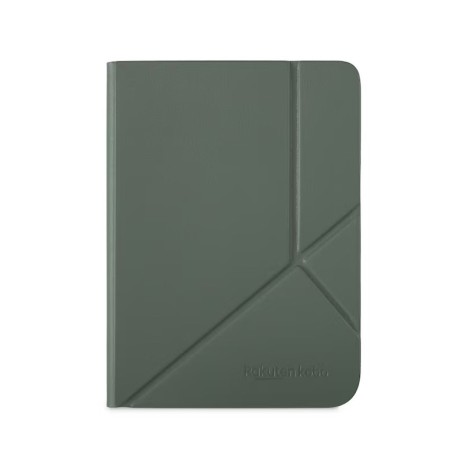 Etui Kobo Clara Colour/BW SleepCover Case Misty Green