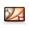 Apple Magic Keyboard for iPad Air 11-inch (M3) - International English - White