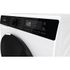 Gorenje Washing Machine with Dryer | WD2PA1X64ADW | Energy efficiency class A/D | Front loading | Washing capacity 10.5 kg | 1400 RPM | Depth 59 cm | Width 60 cm | Display | LED | Drying system | Drying capacity 6 kg | Steam function | Wi-Fi | White