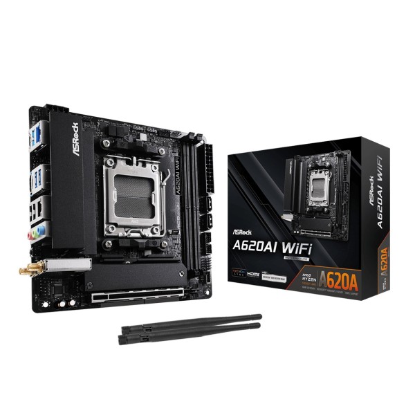 Płyta główna Asrock A620AI WIFI