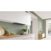 Bosch DBB97DP60 cooker hood Built-in Black 699 m³/h