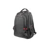 Natec | NTO-1703 | Laptop Backpack Merino | Backpack | Black | 15.6 