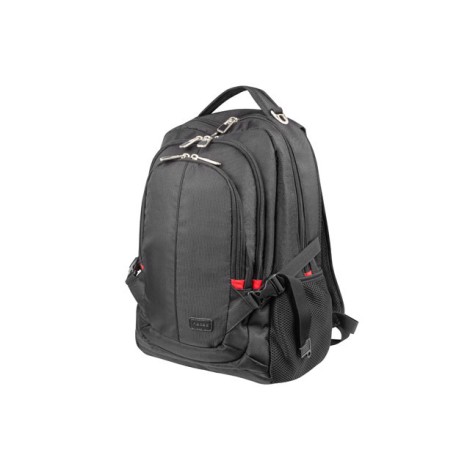 Natec | NTO-1703 | Laptop Backpack Merino | Backpack | Black | 15.6 