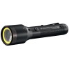 Flashlight Ledlenser P9R Core LEP