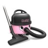 Numatic HET160-11 6 L Cylinder vacuum 620 W