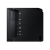 SAMSUNG QB24C 24inch FHD 16/7 SOC
