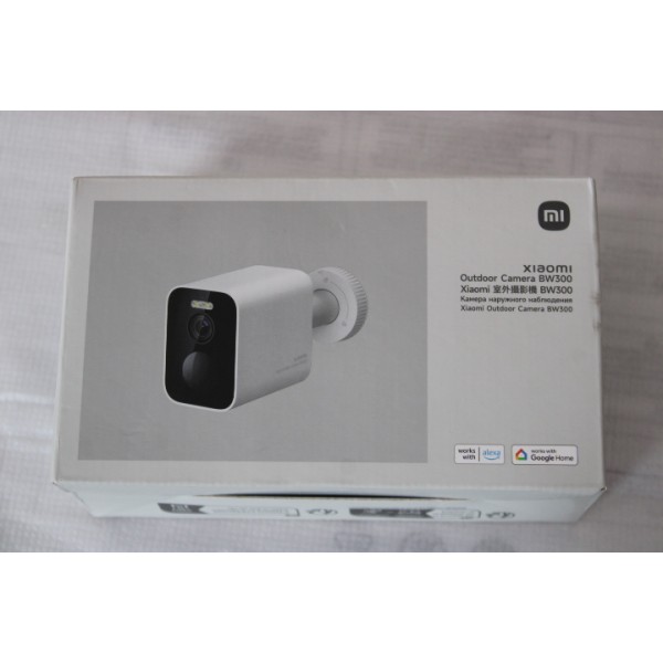 SALE OUT. Xiaomi Outdoor Camera BW300 ...