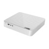 Lenovo IdeaCentre Mini 01IRH8 i5-13420H/16GB/1TB/Intel UHD/WIN11 Home/2Y Warranty | Lenovo IdeaCentre | Mini 01IRH8 | Desktop PC | Tiny | i5-13420H | Intel Core i5 | 16 GB | SO-DIMM DDR4 | 1000 GB | Intel UHD Graphics | No Optical drive | No keyboard | Wi