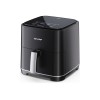 Sharp | Air Fryer | AF-GS552A | Power 1700 W | Capacity 5.5 L | Black