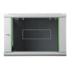 Digitus | Wall Mounting Cabinets Dynamic Basic Series | DN-19 09-U-EC | Grey | 60 x 45 cm