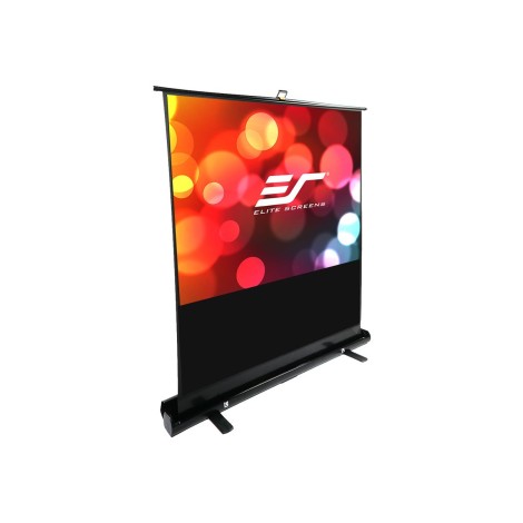 Elite Screens | ezCinema Series | F120NWH | Diagonal 120 