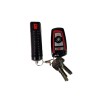 Gaz pieprzowy GUARD ProKey 20 ml żel + zbijak szyb, brelok do kluczy i kliips do pasa (YC-10015)