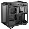 CASE MIDITOWER ATX W/O PSU/BLACK GT502 TUF GAMING ASUS