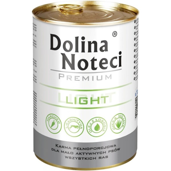 DOLINA NOTECI Premium Light - Wet ...