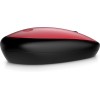 HP 240 Empire Red Bluetooth Mouse