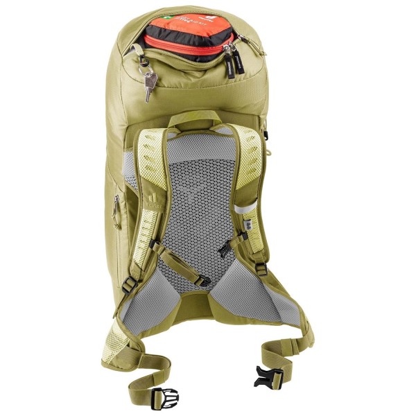 Hiking backpack - Deuter AC Lite ...