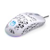Mysz gamingowa ENDORFY LIV Onyx White