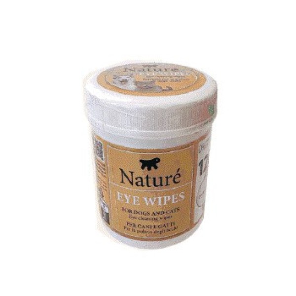 FERPLAST NATURÉ EYES WIPES–husteczki do oczu ...