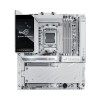 ASUS ROG CROSSHAIR X870E GLACIAL AMD X870E Socket AM5 Extended ATX