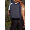XD DESIGN ANTI-THEFT BACKPACK / BRIEFCASE BOBBY BIZZ 2.0 NAVY P/N: P705.925