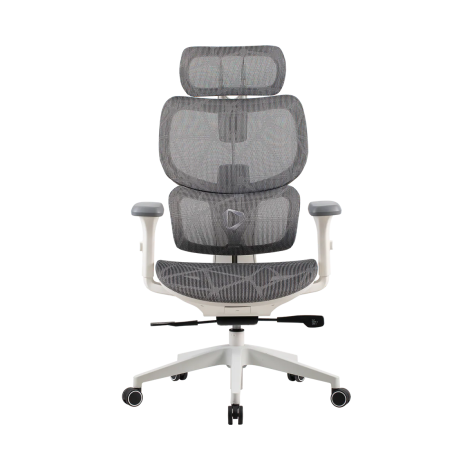 Onex Gaming Office Chair | Ventra Premium Mesh | White