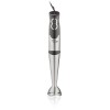 Gallet | Blender | Naucelle 3in1 GALMIX435 | Hand Blender | 500 W | Number of speeds 2 | Chopper | Ice crushing | Black/Stainless steel