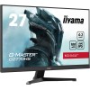 iiyama G-MASTER G2770HS-B1 computer monitor 68.6 cm (27") 1920 x 1080 pixels Full HD LCD Black