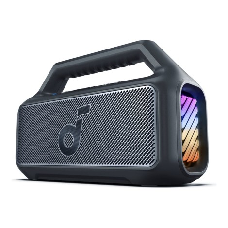 SOUNDCORE BOOM 2 SPEAKER BLACK
