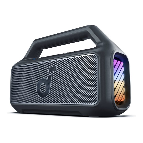 SOUNDCORE BOOM 2 SPEAKER BLACK