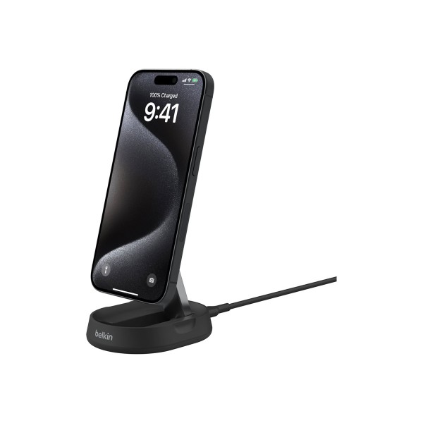 Belkin | Adjustable Wireless Magnetic Charging ...