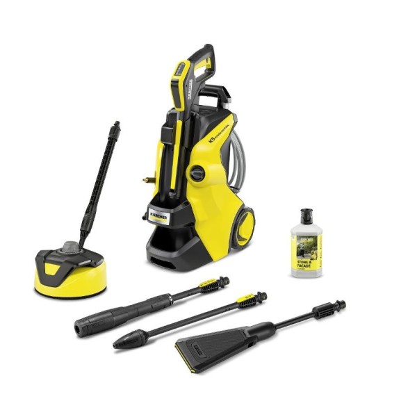 KARCHER K 5 Power Control Flex ...