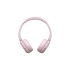 SONY WH-CH520 headphones Pink