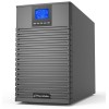 PowerWalker VFI 3000 ICT IoT Double-conversion (Online) 3 kVA 3000 W 9 AC outlet(s)