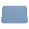 MOUSE PAD STUDIO/BLUE GREY 956-000051 LOGITECH