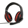 Gembird | Wired | On-Ear | Gaming headset | GHS-03