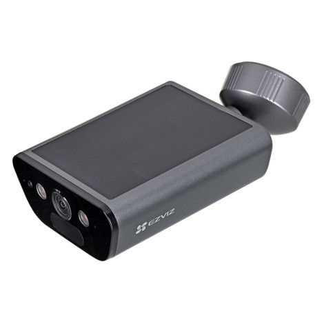 EZVIZ EB5 8MP Battery Wi-Fi Camera