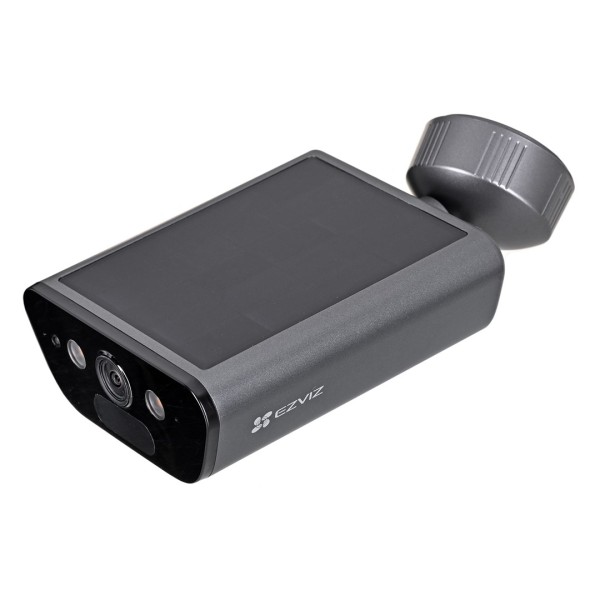 EZVIZ EB5 8MP Battery Wi-Fi Camera
