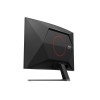 AOC C32G42ZE Curved 31.5“ 1920x1080/16:9/300 cd/m²/0.3 ms/DisplayPort HDMI Headphone out | AOC
