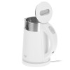 ADLER AD 1372w electric kettle white