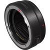 Canon | Mount Adapter EF-EOS R (ACCY) | 2971C005 | RF lens mount for Canon EOS R system; Professional use; Weather-sealed and resistant to dust and moisture