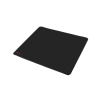 Genesis | Carbon 500 L | Mouse pad | 400 x 2.5 x 330 mm | Black