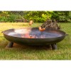 RedFire | Firepit | Salo Classic 81020